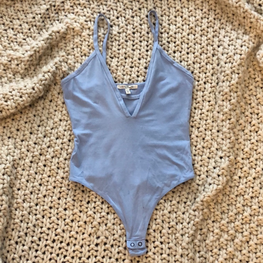 Express Bodysuit